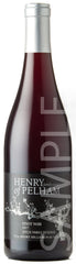 Henry of Pelham Pinot Noir Speck Family Reserve 2017