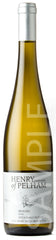 Henry of Pelham Riesling Speck Family Reserve 2018