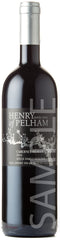 Henry of Pelham Cabernet-Merlot Speck Family Reserve 2016