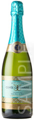 Henry of Pelham Cuvée Catharine Estate Blanc de Blanc Carte Blanche 2014