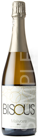 Malivoire Bisous Brut N/V