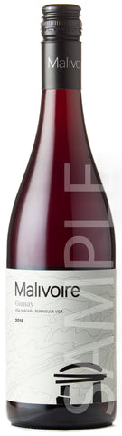 Malivoire Gamay 2018