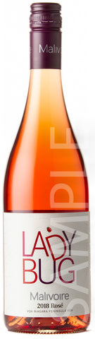 Malivoire Ladybug Rosé 2018