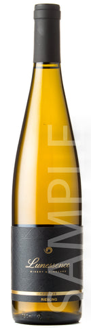 Lunessence Reserve Riesling 2017