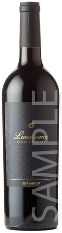 Lunessence Merlot 2017