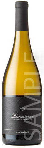 Lunessence Viognier 2018