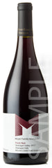 Meyer Pinot Noir McLean Creek Rd 2017