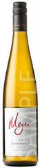 Meyer Gewurztraminer McLean Creek Road Vineyard 2018