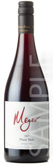 Meyer Okanagan Valley Pinot Noir 2017