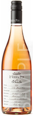 Le Vieux Pin Vaila Rosé 2018