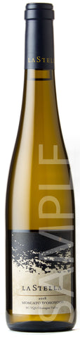 LaStella Moscato d'Osoyoos 2018