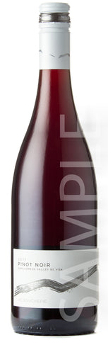 Mt. Boucherie Pinot Noir 2017