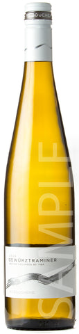 Mt. Boucherie Gewürztraminer 2018