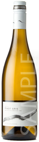 Mt. Boucherie Pinot Gris 2018