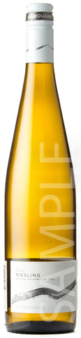 Mt. Boucherie Estate Winery Riesling 2018