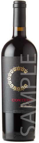 Mt. Boucherie Estate Winery Contessa 2015