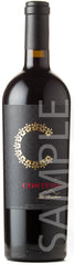 Mt. Boucherie Estate Winery Contessa 2015
