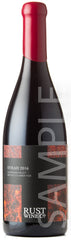 Rust Wine Co. Syrah Okanagan Valley 2016