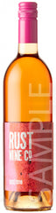 Rust Wine Co. Rosé 2018
