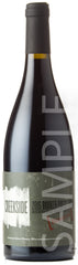 Creekside Broken Press Syrah Reserve Queenston Road Vineyard 2016