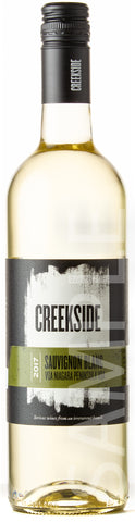Creekside Sauvignon Blanc 2017