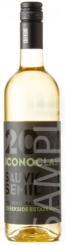 Creekside Sauvignon Semillon Iconoclast 2017