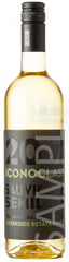 Creekside Sauvignon Semillon Iconoclast 2017