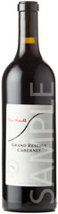 Waupoos The Knoll Grand Reserve Cabernet 2015