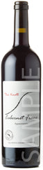 Waupoos The Knoll Cabernet Franc Appassimento 2017