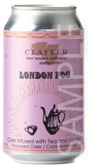 Clafeld London Fog N/V