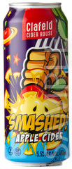 Clafeld Smashed Apple Cider N/V