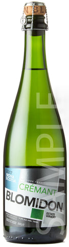 Blomidon Crémant 2017