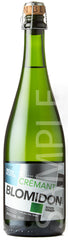 Blomidon Crémant 2017