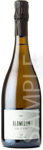 Blomidon Blanc de Blancs 2010