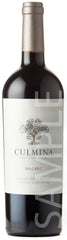 Culmina Malbec 2015