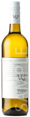 VSP Vignoble Sainte-Pétronille Voile de la Mariée 2018