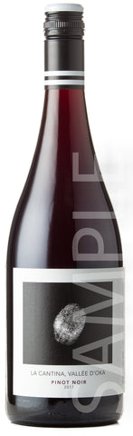 La Cantina Vallee D'Oka Pinot Noir 2017