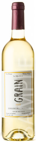 Domaine des 3 Moulins Le Moulin à Grain 2018