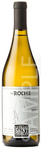 Le Grand Saint-Charles LaRoche Vidal 2017