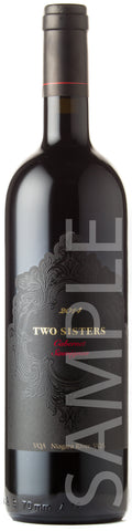 Two Sisters Cabernet Sauvignon 2014