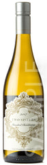 Two Sisters Unoaked Chardonnay 2017