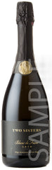 Two Sisters Vineyards Blanc de Franc 2016