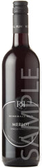 Roséhall Run Merlot Single Vineyard 2016