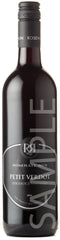 Roséhall Run Petit Verdot Edgerock Vineyard 2016