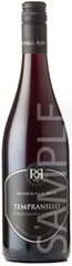 Roséhall Run Tempranillo Estate Grown & Bottled 2017