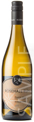 Roséhall Run Hungry Point Pinot Gris Estate Grown & Bottled 2018