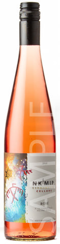 Nk'Mip Cellars Winemakers Rosé 2018