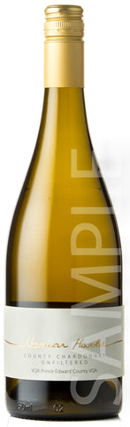 Norman Hardie Winery County Chardonnay Unfiltered 2016
