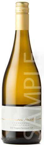 Norman Hardie Winery Chardonnay Unfiltered 2016