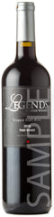 Legends Estates Petit Verdot 2016
